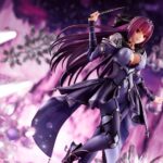 Descubre el apasionante mundo de Estatua Fate Grand Order Scathach Second Ascension.