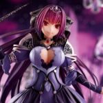 Descubre el apasionante mundo de Estatua Fate Grand Order Scathach Second Ascension.