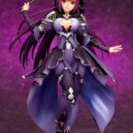 Descubre el apasionante mundo de Estatua Fate Grand Order Scathach Second Ascension.
