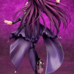 Descubre el apasionante mundo de Estatua Fate Grand Order Scathach Second Ascension.