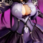 Descubre el apasionante mundo de Estatua Fate Grand Order Scathach Second Ascension.