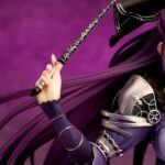 Descubre el apasionante mundo de Estatua Fate Grand Order Scathach Second Ascension.