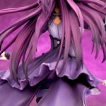 Descubre el apasionante mundo de Estatua Fate Grand Order Scathach Second Ascension.