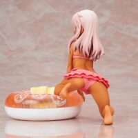 Descubre el apasionante mundo de Estatua Fate kaleid liner Chloe Swimsuits.