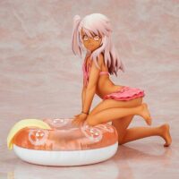 Descubre el apasionante mundo de Estatua Fate kaleid liner Chloe Swimsuits.