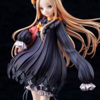 Descubre el apasionante mundo de Estatua FGO Foreigner Abigail Williams.