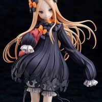 Descubre el apasionante mundo de Estatua FGO Foreigner Abigail Williams.