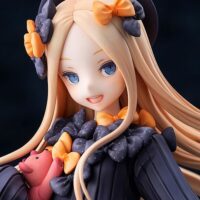 Descubre el apasionante mundo de Estatua FGO Foreigner Abigail Williams.