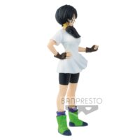 Descubre el apasionante mundo de Estatua Glitter Glamours Videl A.