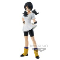 Descubre el apasionante mundo de Estatua Glitter Glamours Videl B.