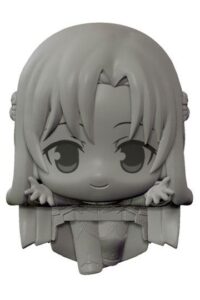 Descubre el apasionante mundo de Estatua SAO Hikkake Asuna.