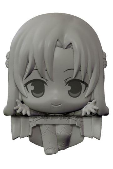 Estatua Hikkake Asuna