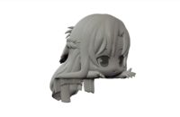 Descubre el apasionante mundo de Estatua SAO Hikkake Asuna.