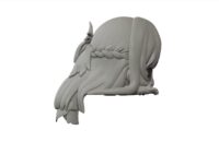 Descubre el apasionante mundo de Estatua SAO Hikkake Asuna.