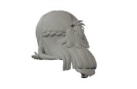 Descubre el apasionante mundo de Estatua SAO Hikkake Asuna.