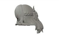 Descubre el apasionante mundo de Estatua SAO Hikkake Asuna.