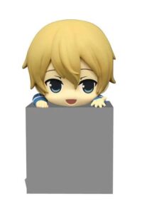 Descubre el apasionante mundo de Estatua SAO Hikkake Eugeo.