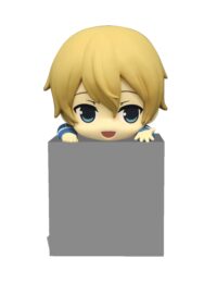 Descubre el apasionante mundo de Estatua SAO Hikkake Eugeo.