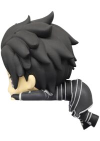 Descubre el apasionante mundo de Estatua Hikkake Kirito Special ALO.