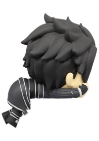 Descubre el apasionante mundo de Estatua Hikkake Kirito Special ALO.
