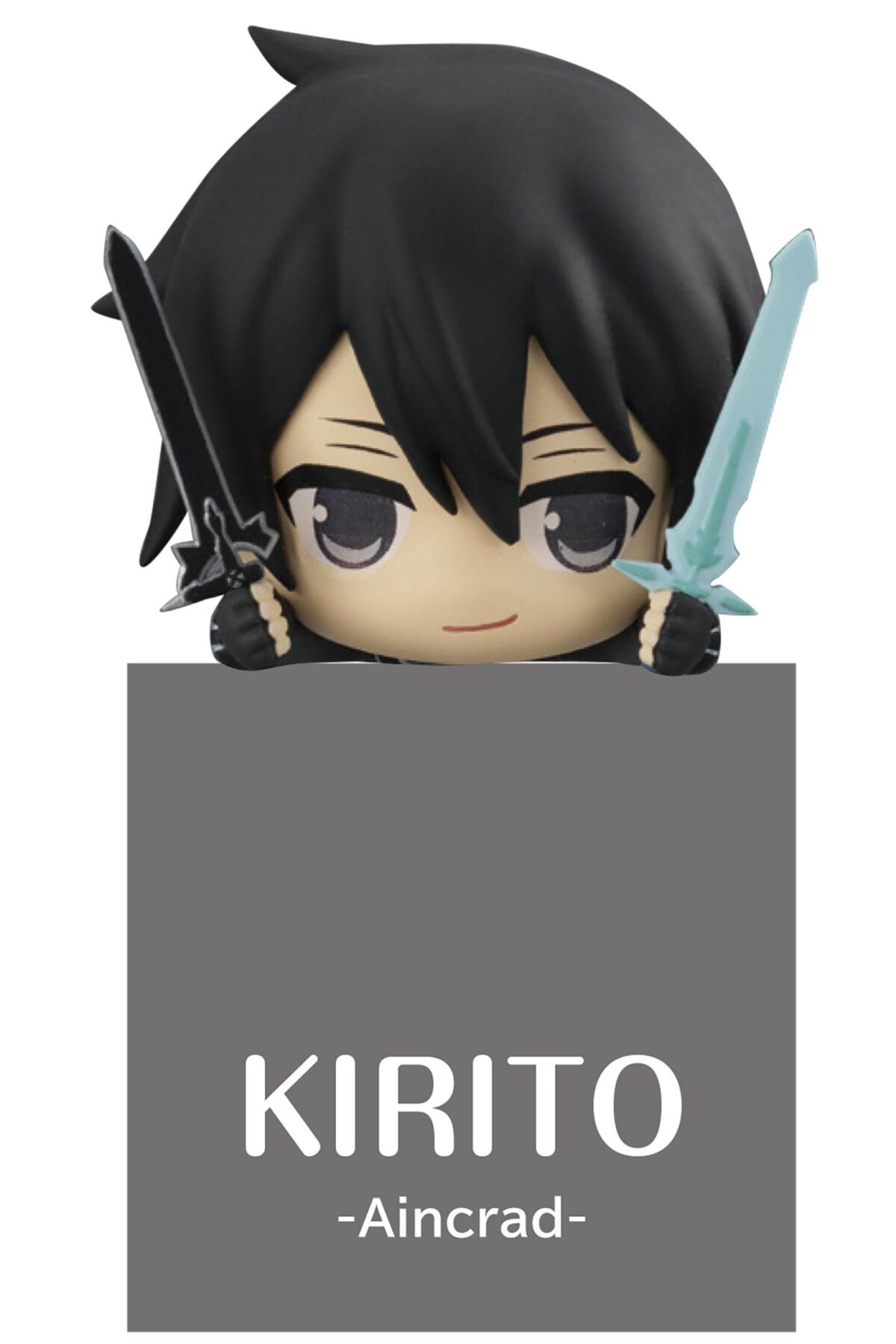 Estatua Hikkake Kirito Special Aincrad