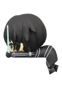 Descubre el apasionante mundo de Estatua Hikkake Kirito Special Aincrad.