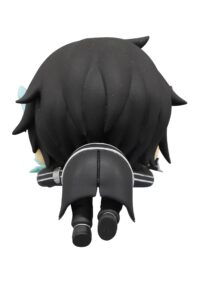 Descubre el apasionante mundo de Estatua Hikkake Kirito Special Aincrad.