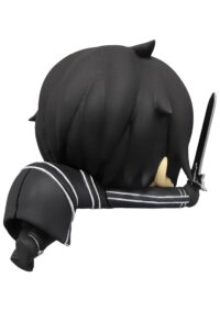 Descubre el apasionante mundo de Estatua Hikkake Kirito Special Aincrad.