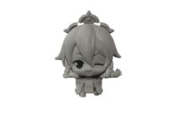 Descubre el apasionante mundo de Estatua Hikkake Leafa.