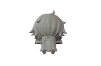 Descubre el apasionante mundo de Estatua SAO Hikkake Sinon.