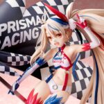 Descubre el apasionante mundo de Estatua Fate Kaleid 3rei Illyasviel Prisma Racing.