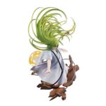 Descubre el apasionante mundo de Estatua Fate Grand Order Babylonia Kingu.