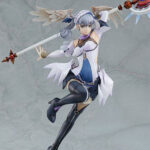 Descubre el apasionante mundo de Estatua Melia Antiqua Definitive Edition.