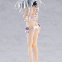 Descubre el apasionante mundo de Estatua Fate kaleid Miyu Edelfelt Wedding Bikini.