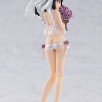 Descubre el apasionante mundo de Estatua Fate kaleid Miyu Edelfelt Wedding Bikini.
