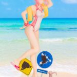 Descubre el apasionante mundo de Estatua Momo Chiyoda Swimsuit Bonus Edition.