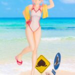 Descubre el apasionante mundo de Estatua Momo Chiyoda Swimsuit Bonus Edition.