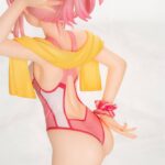 Descubre el apasionante mundo de Estatua Momo Chiyoda Swimsuit Bonus Edition.