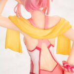 Descubre el apasionante mundo de Estatua Momo Chiyoda Swimsuit Bonus Edition.