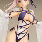 Descubre el apasionante mundo de Estatua FGO Berserker Musashi Bonus.