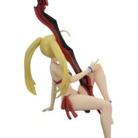 Descubre el apasionante mundo de Estatua FGO Noodle Stopper Nero Claudius.