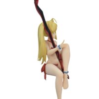 Descubre el apasionante mundo de Estatua FGO Noodle Stopper Nero Claudius.