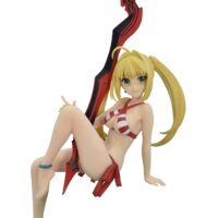 Descubre el apasionante mundo de Estatua FGO Noodle Stopper Nero Claudius.