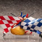 Descubre el apasionante mundo de Estatua Nero y Tamamo Type Moon Racing.