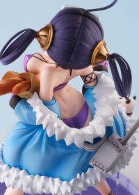 Descubre el apasionante mundo de Estatua Ning Hai Summer TF Edition.