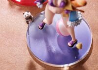 Descubre el apasionante mundo de Estatua Ning Hai Summer TF Edition.