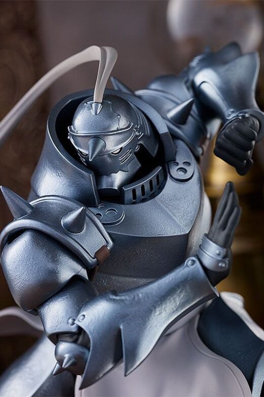 Estatua Pop Up Parade Alphonse Elric