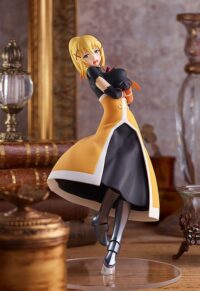 Descubre el apasionante mundo de Estatua Pop Up Parade Darkness.