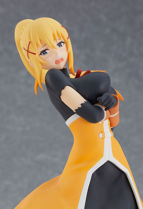 Descubre el apasionante mundo de Estatua Pop Up Parade Darkness.