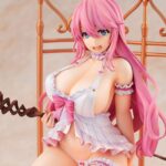 Descubre el apasionante mundo de Estatua Redo of Healer Freia Light Novel.